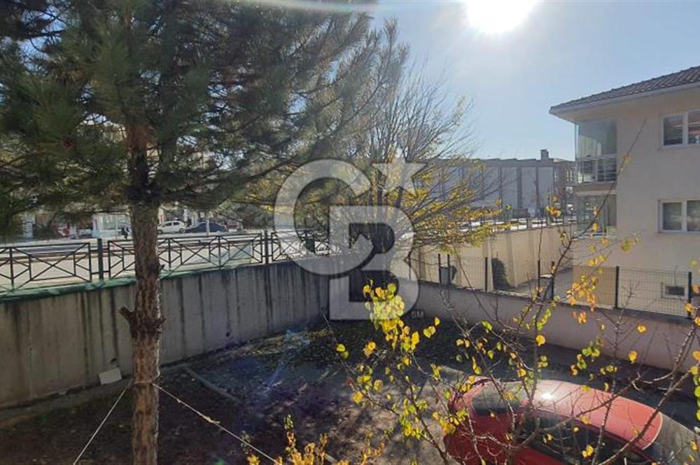 CB CITY'DEN ÇANKAYA MAHALLESİNDE 3+1 KİRALIK DAİRE