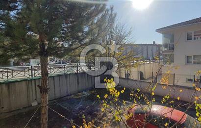 CB CITY'DEN ÇANKAYA MAHALLESİNDE 3+1 KİRALIK DAİRE