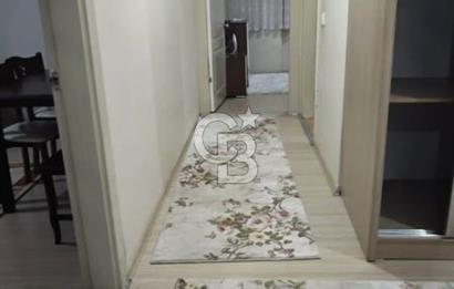 Cayırova Akse Mahallesinde 1+1 Eşyalı