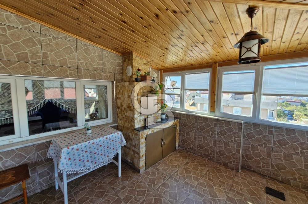 GEBZE BARIŞ MH HER ODASI IŞIK ALAN EBEVEYN BANYOLU 4+2 DUBLEKS