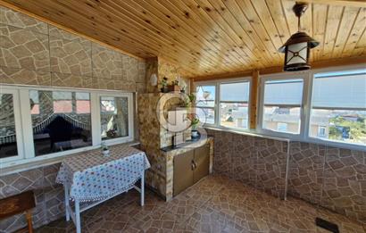 GEBZE BARIŞ MH HER ODASI IŞIK ALAN EBEVEYN BANYOLU 4+2 DUBLEKS