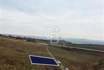 Çanakkale Lapseki Çardak Deniz Manzaralı 240m² Müstakil Parsel - 6 - 314855
