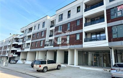 BAŞİSKELE PANORAMA 4 SATILIK 3+1 (MUTFAK VE İÇİ YAPILI) DAİRE