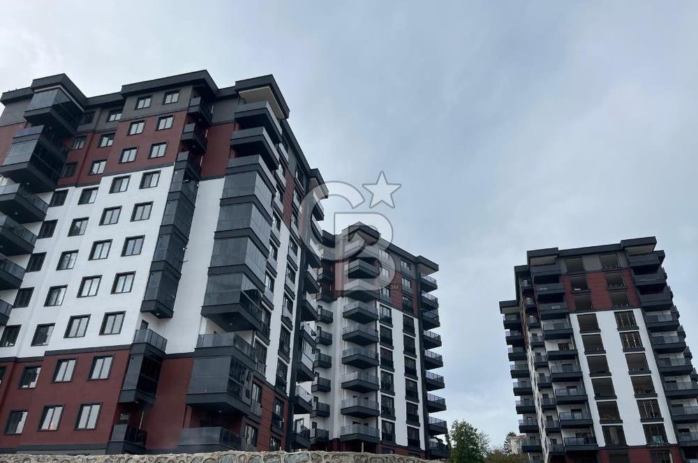 ORDU MERKEZ VADİ KENTTE SATILIK DAİRE