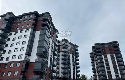 ORDU MERKEZ VADİ KENTTE SATILIK DAİRE
