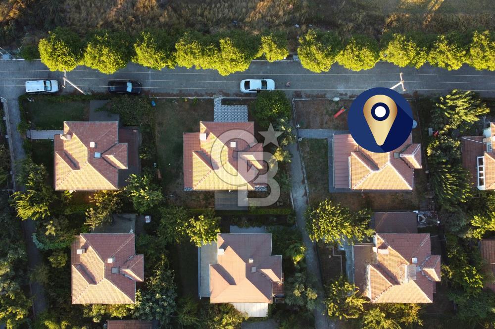 Çanakkale Lapseki Umurbey Tatil Site 3.Sıra Müstakil Köşe Villa