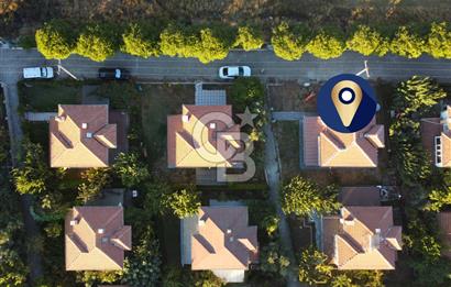 Çanakkale Lapseki Umurbey Tatil Site 3.Sıra Müstakil Köşe Villa