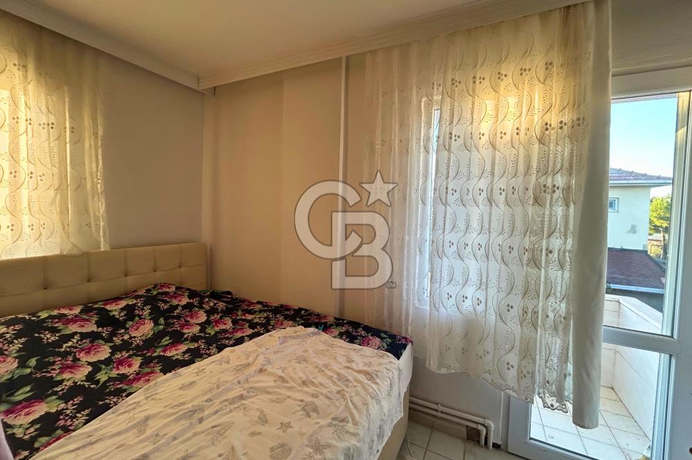 Çanakkale Lapseki Umurbey Tatil Site 3.Sıra Müstakil Köşe Villa