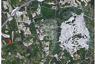 KUZEY MARMARA OTOBANI VE EMLAK KONUTLARINA YAKIN KONUMDA ARSA - 1 - 314825