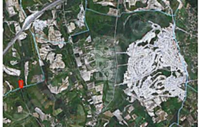 KUZEY MARMARA OTOBANI VE EMLAK KONUTLARINA YAKIN KONUMDA ARSA