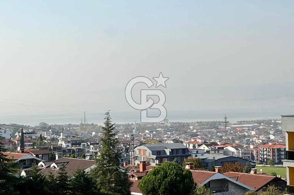 BAŞİSKELE PANORAMA 4 SATILIK 3+1 (MUTFAK VE İÇİ YAPILI) DAİRE