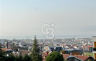 BAŞİSKELE PANORAMA 4 SATILIK 3+1 (MUTFAK VE İÇİ YAPILI) DAİRE
