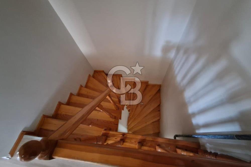 GEBZE BARIŞ MH HER ODASI IŞIK ALAN EBEVEYN BANYOLU 4+2 DUBLEKS