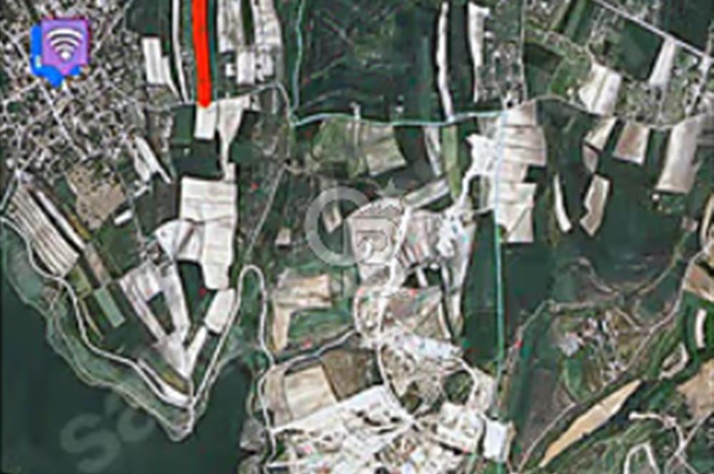 YENİ YAPILAN TOKİ KONUTLARINA YÜRÜME MESAFESİNDE ARSA