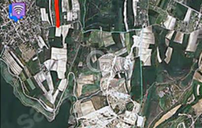 YENİ YAPILAN TOKİ KONUTLARINA YÜRÜME MESAFESİNDE ARSA