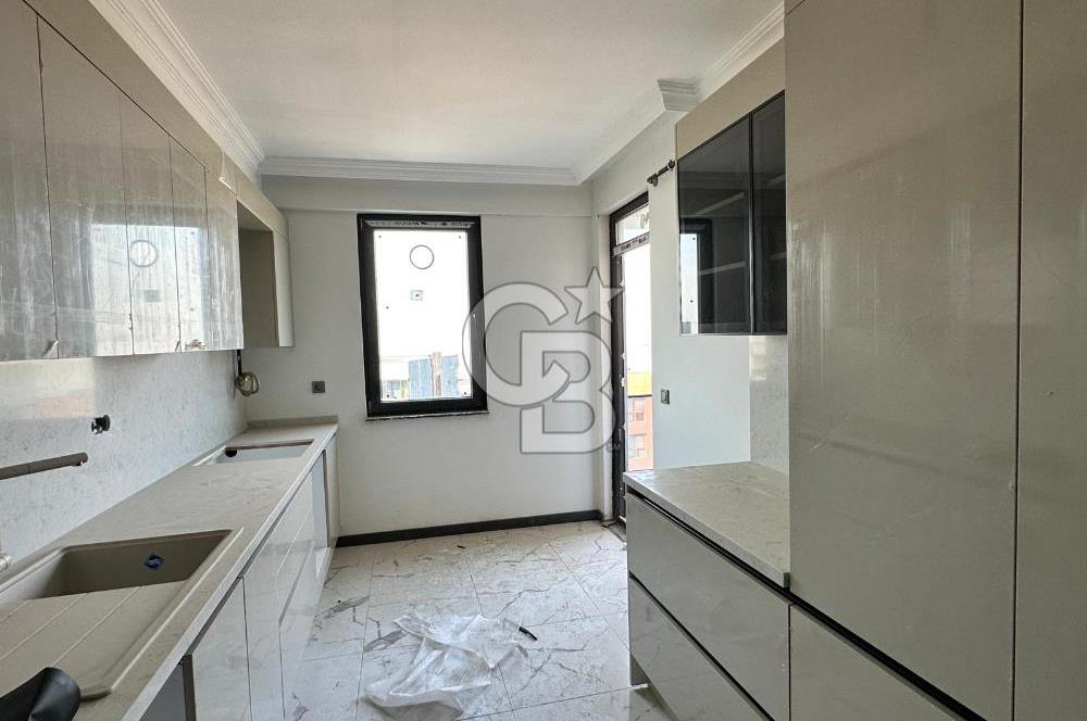 BAŞİSKELE PANORAMA 4 SATILIK 3+1 (MUTFAK VE İÇİ YAPILI) DAİRE