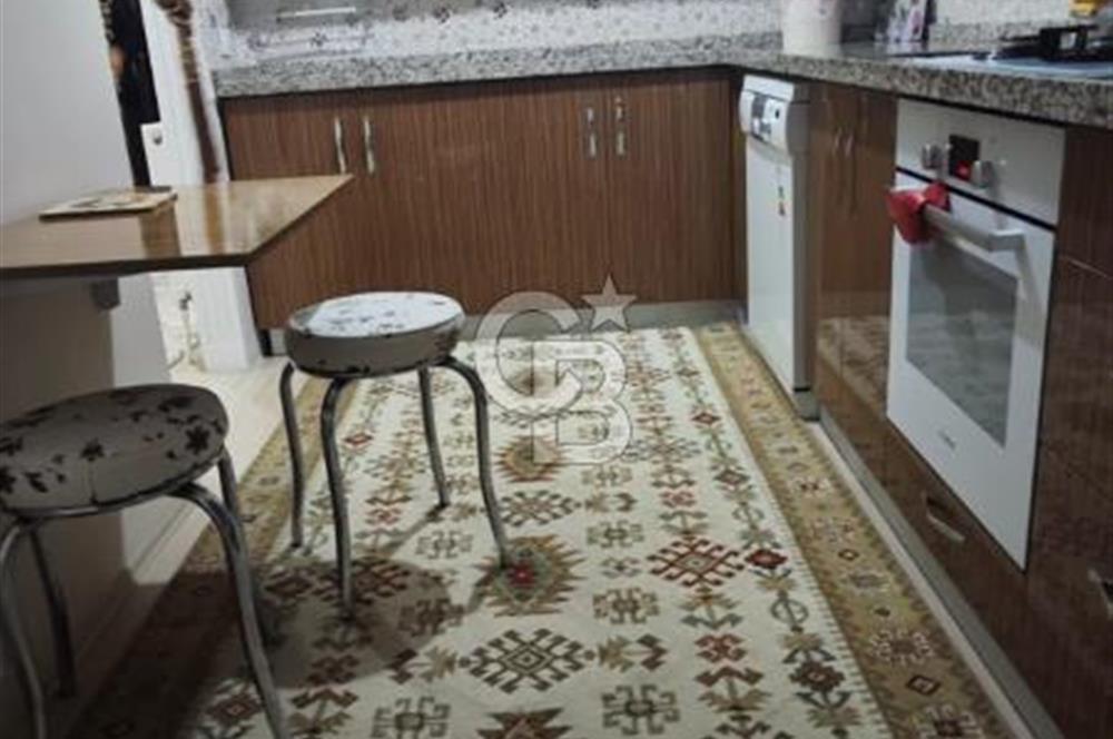Cayırova Akse Mahallesinde 1+1 Eşyalı