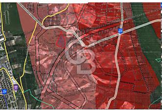 ANAYOLA CEPHE YENİ YAPILAN TOKİ KONUTLARA YAKIN ARSA - 4 - 314832