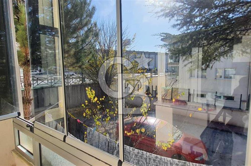 CB CITY'DEN ÇANKAYA MAHALLESİNDE 3+1 KİRALIK DAİRE