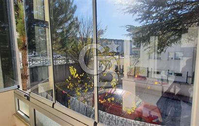 CB CITY'DEN ÇANKAYA MAHALLESİNDE 3+1 KİRALIK DAİRE