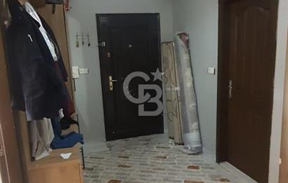 CB CITY'DEN ÇANKAYA MAHALLESİNDE 3+1 KİRALIK DAİRE