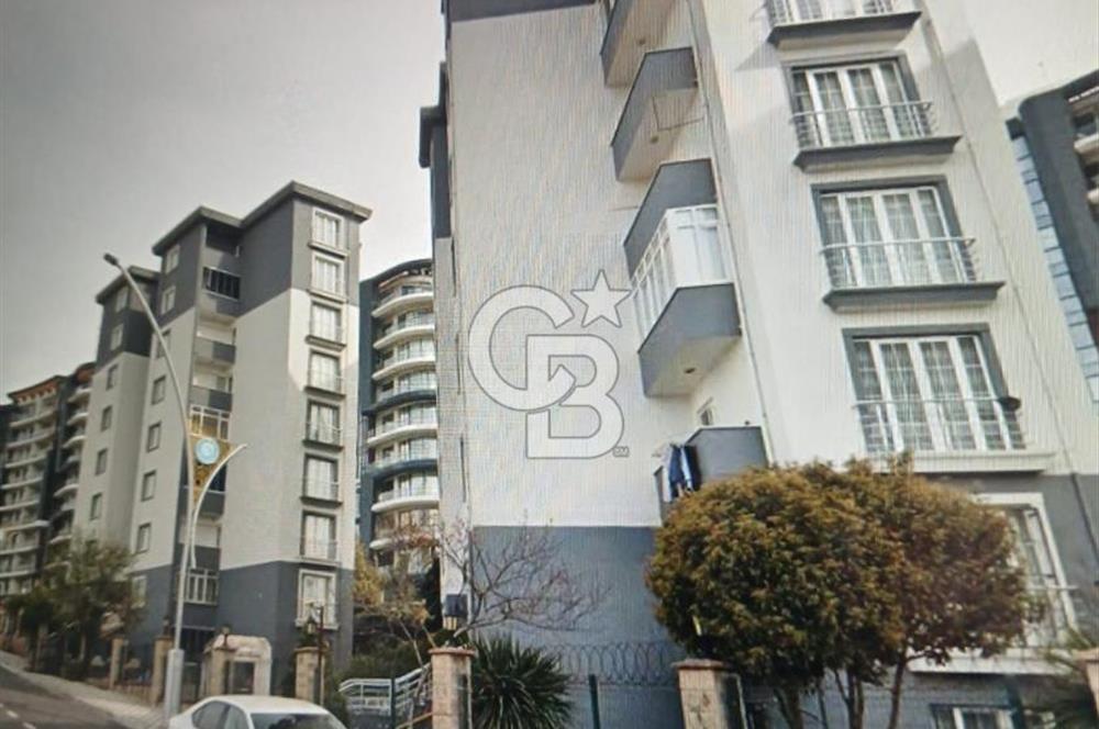 Cayırova Akse Mahallesinde 1+1 Eşyalı