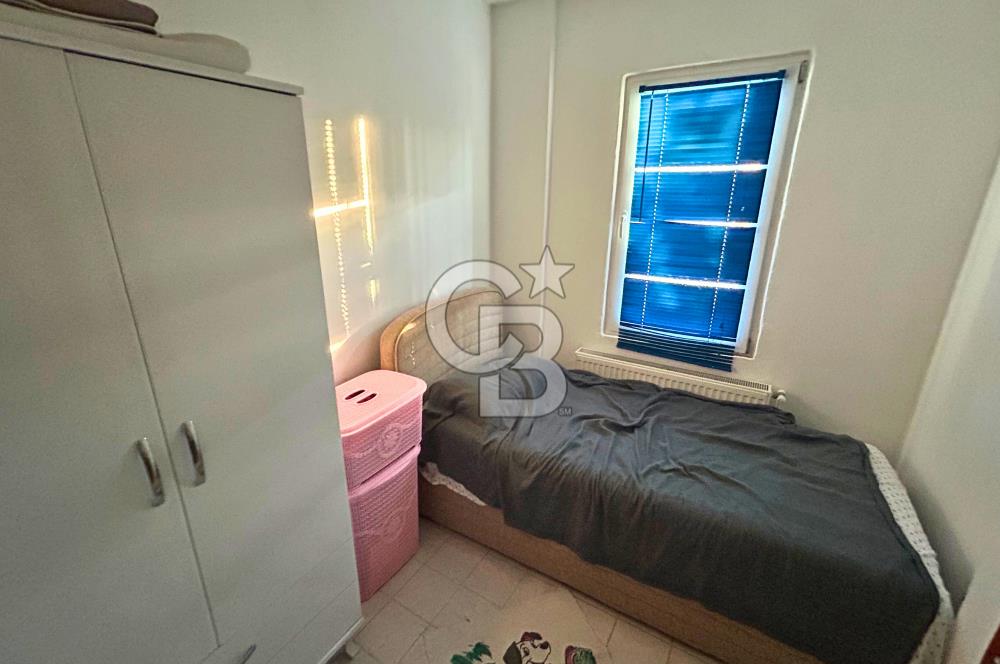 Çanakkale Lapseki Umurbey Tatil Site 3.Sıra Müstakil Köşe Villa