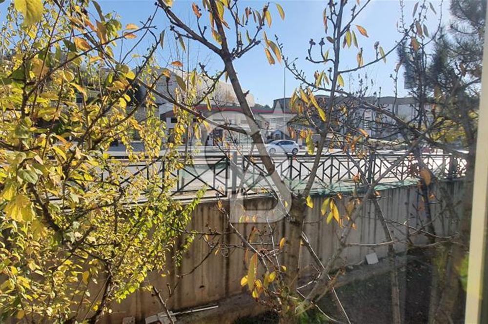 CB CITY'DEN ÇANKAYA MAHALLESİNDE 3+1 KİRALIK DAİRE