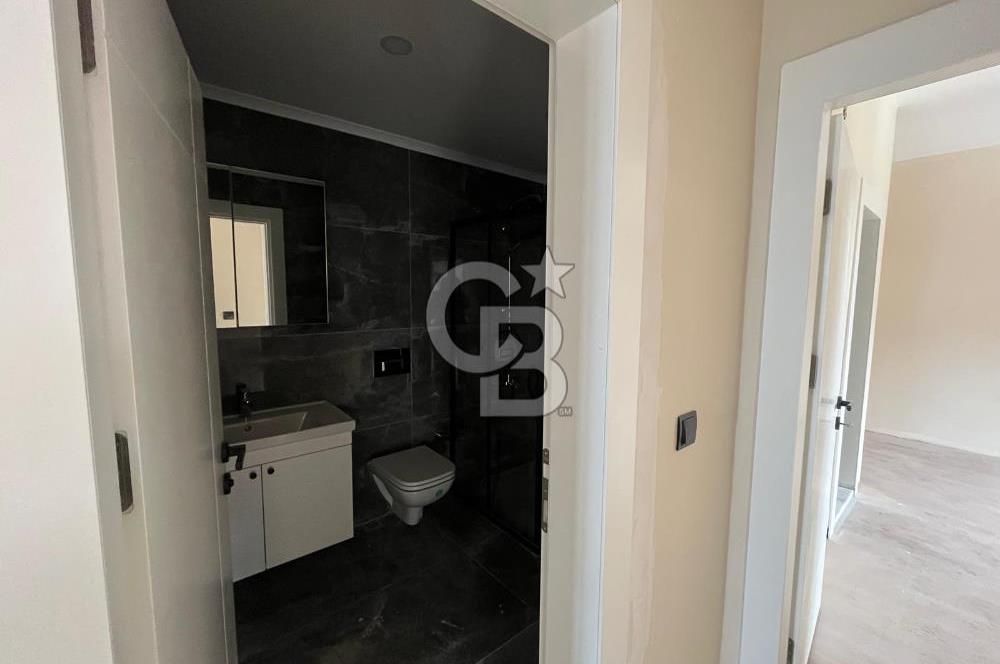 ORDU MERKEZ VADİ KENTTE SATILIK DAİRE