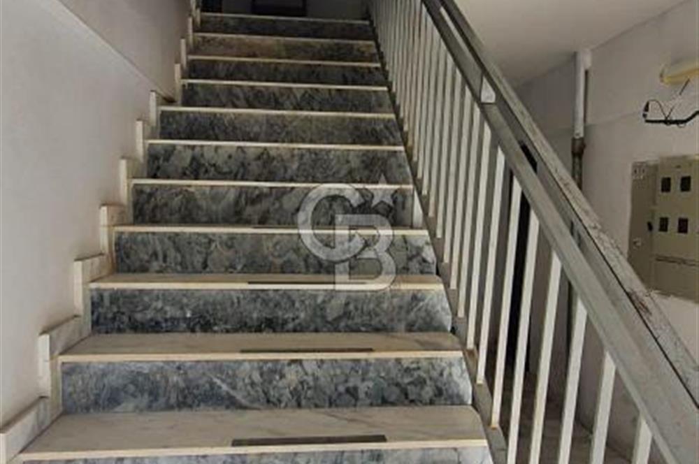 CB CITY'DEN ÇANKAYA MAHALLESİNDE 3+1 KİRALIK DAİRE