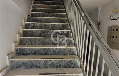 CB CITY'DEN ÇANKAYA MAHALLESİNDE 3+1 KİRALIK DAİRE