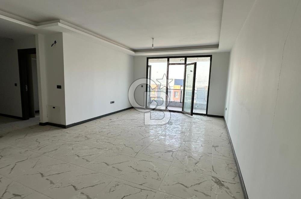 BAŞİSKELE PANORAMA 4 SATILIK 3+1 (MUTFAK VE İÇİ YAPILI) DAİRE