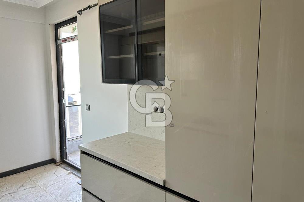 BAŞİSKELE PANORAMA 4 SATILIK 3+1 (MUTFAK VE İÇİ YAPILI) DAİRE