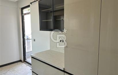 BAŞİSKELE PANORAMA 4 SATILIK 3+1 (MUTFAK VE İÇİ YAPILI) DAİRE