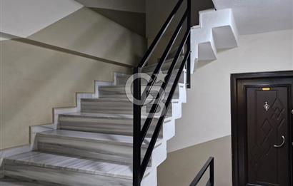 GEBZE BARIŞ MH HER ODASI IŞIK ALAN EBEVEYN BANYOLU 4+2 DUBLEKS