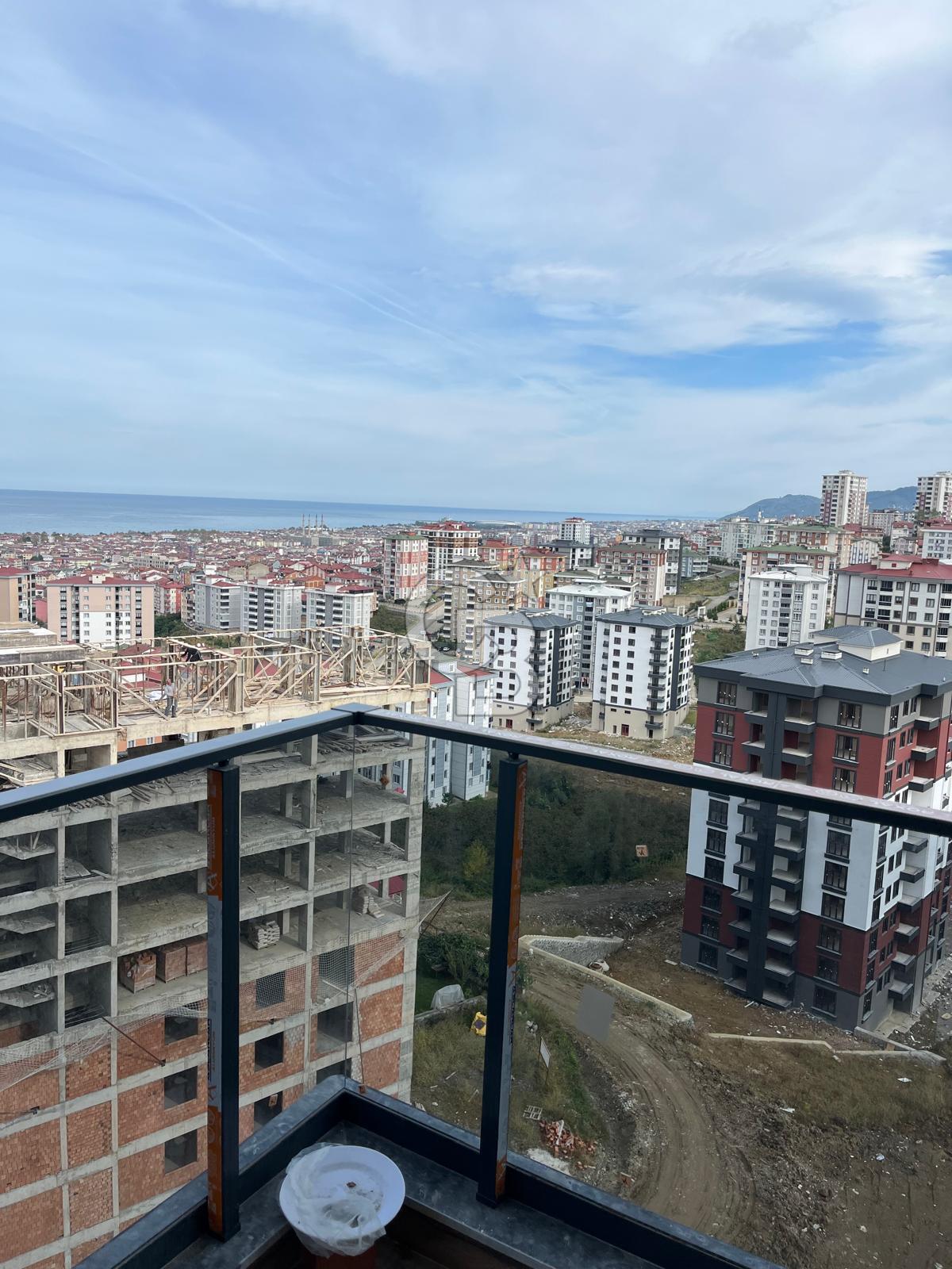 ORDU MERKEZ VADİ KENTTE SATILIK DAİRE