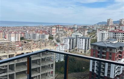 ORDU MERKEZ VADİ KENTTE SATILIK DAİRE