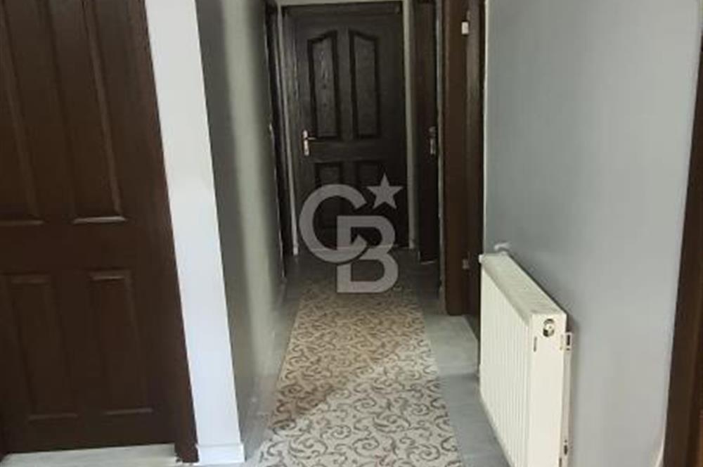 CB CITY'DEN ÇANKAYA MAHALLESİNDE 3+1 KİRALIK DAİRE