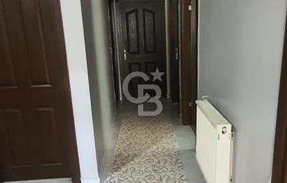 CB CITY'DEN ÇANKAYA MAHALLESİNDE 3+1 KİRALIK DAİRE