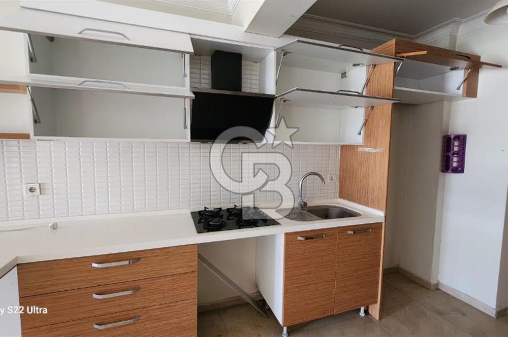 KATİP ÇELEBİ ÜNİVERSİTESİ YAKINI 1+1 SATILIK DAİRE CB-PH