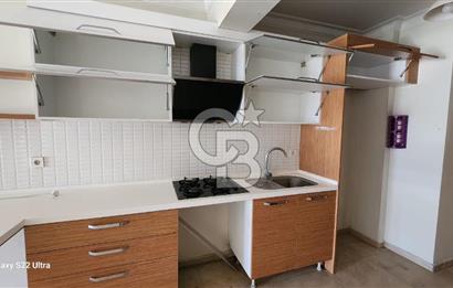 KATİP ÇELEBİ ÜNİVERSİTESİ YAKINI 1+1 SATILIK DAİRE CB-PH