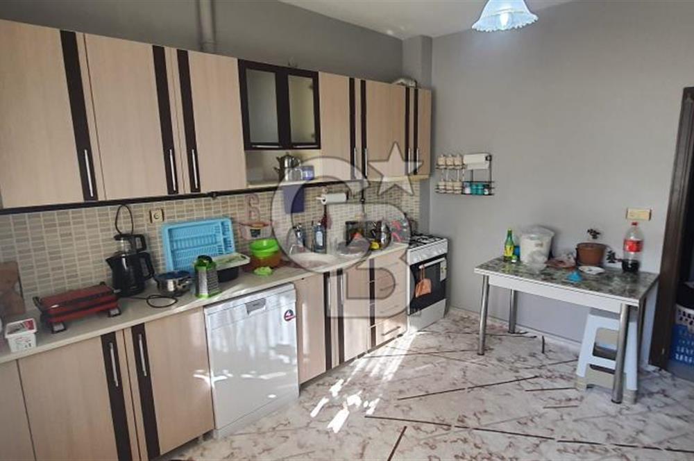 CB CITY'DEN ÇANKAYA MAHALLESİNDE 3+1 KİRALIK DAİRE