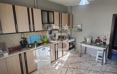 CB CITY'DEN ÇANKAYA MAHALLESİNDE 3+1 KİRALIK DAİRE