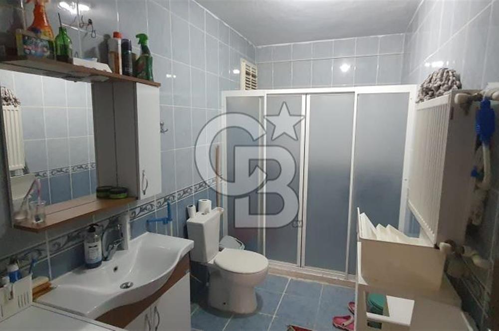 CB CITY'DEN ÇANKAYA MAHALLESİNDE 3+1 KİRALIK DAİRE