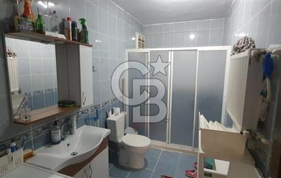 CB CITY'DEN ÇANKAYA MAHALLESİNDE 3+1 KİRALIK DAİRE