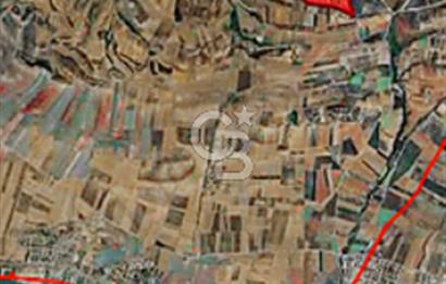 DENİZ MANZARALI ARSA