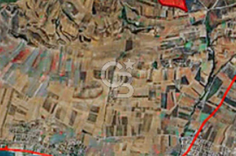 DENİZ MANZARALI ARSA