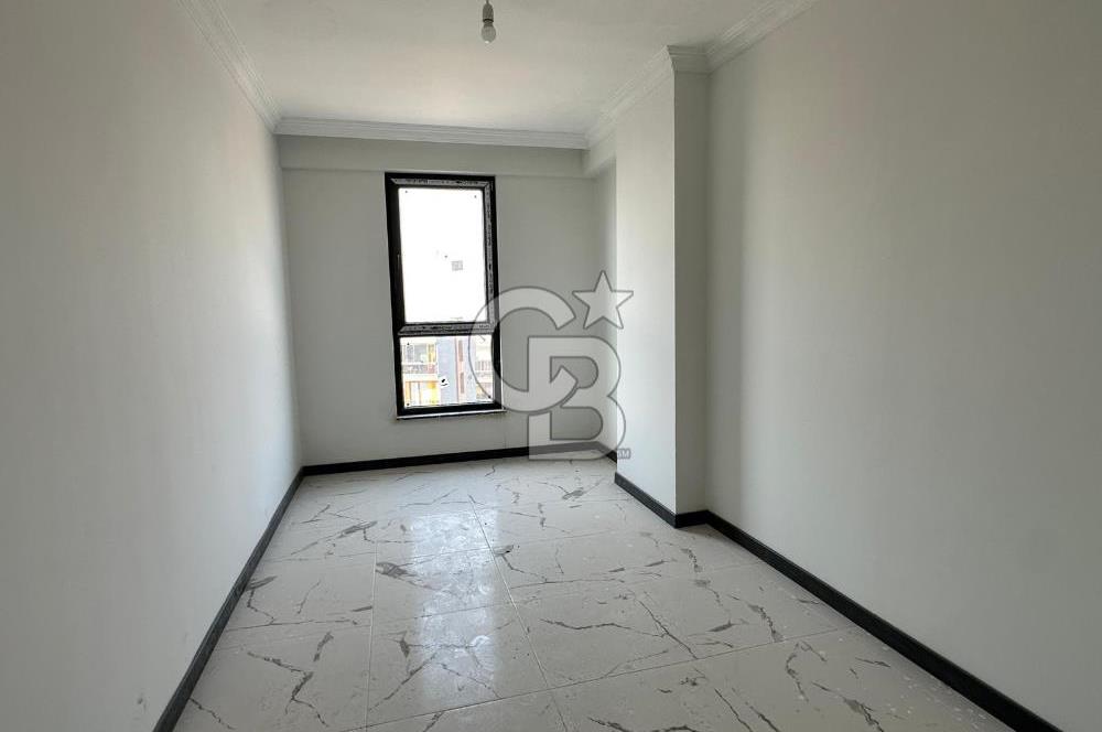 BAŞİSKELE PANORAMA 4 SATILIK 3+1 (MUTFAK VE İÇİ YAPILI) DAİRE