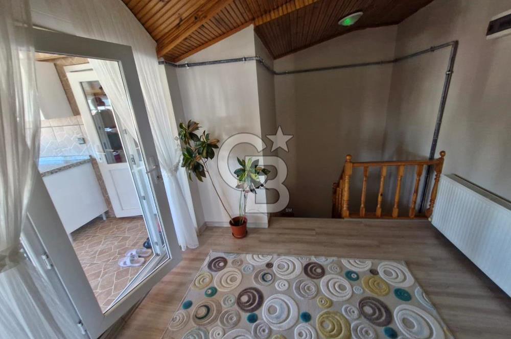 GEBZE BARIŞ MH HER ODASI IŞIK ALAN EBEVEYN BANYOLU 4+2 DUBLEKS