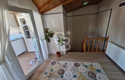 GEBZE BARIŞ MH HER ODASI IŞIK ALAN EBEVEYN BANYOLU 4+2 DUBLEKS